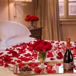 San Valentino glamour negli Chatueau & Relais