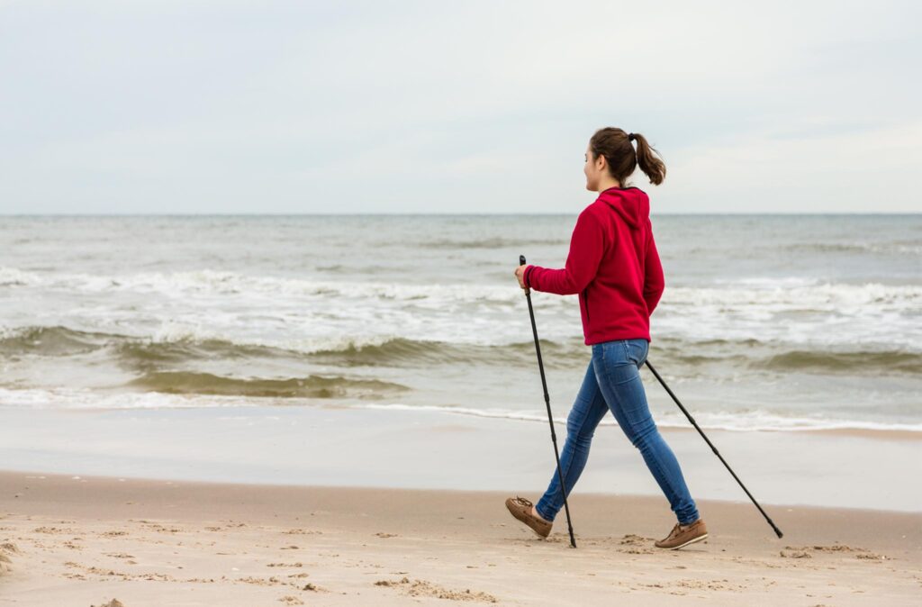 Nordic Walking