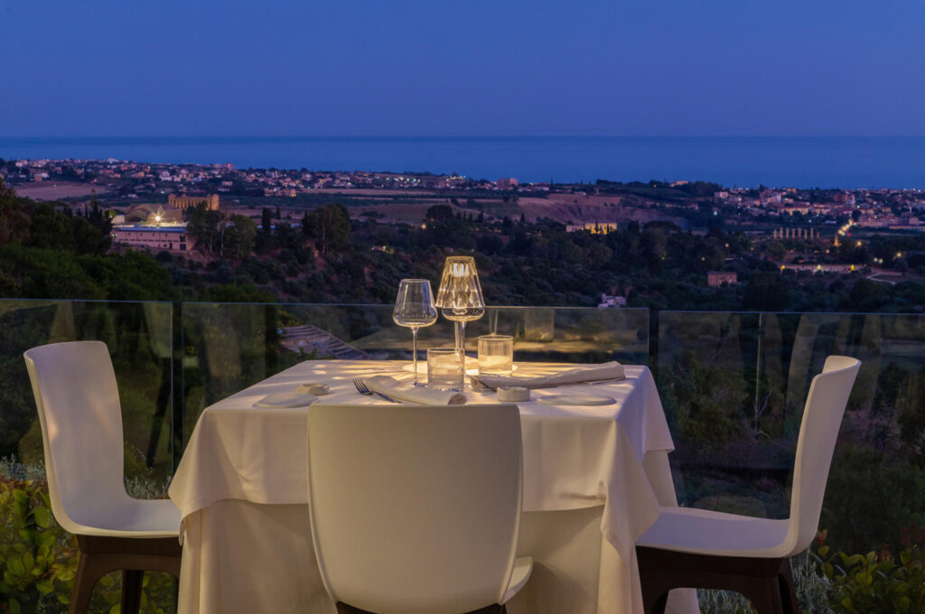 Ristorante Akropolis (Agrigento)