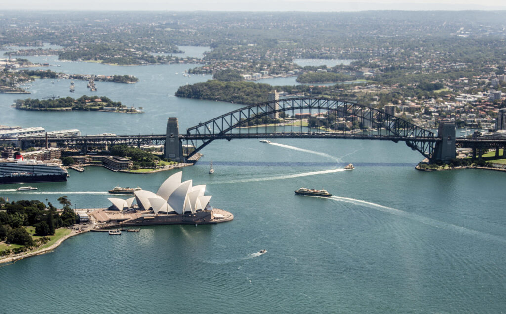 Sydney, Australia