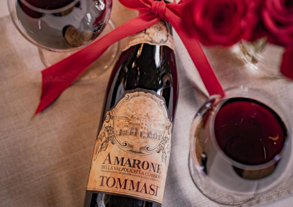 Amarone di Tommasi