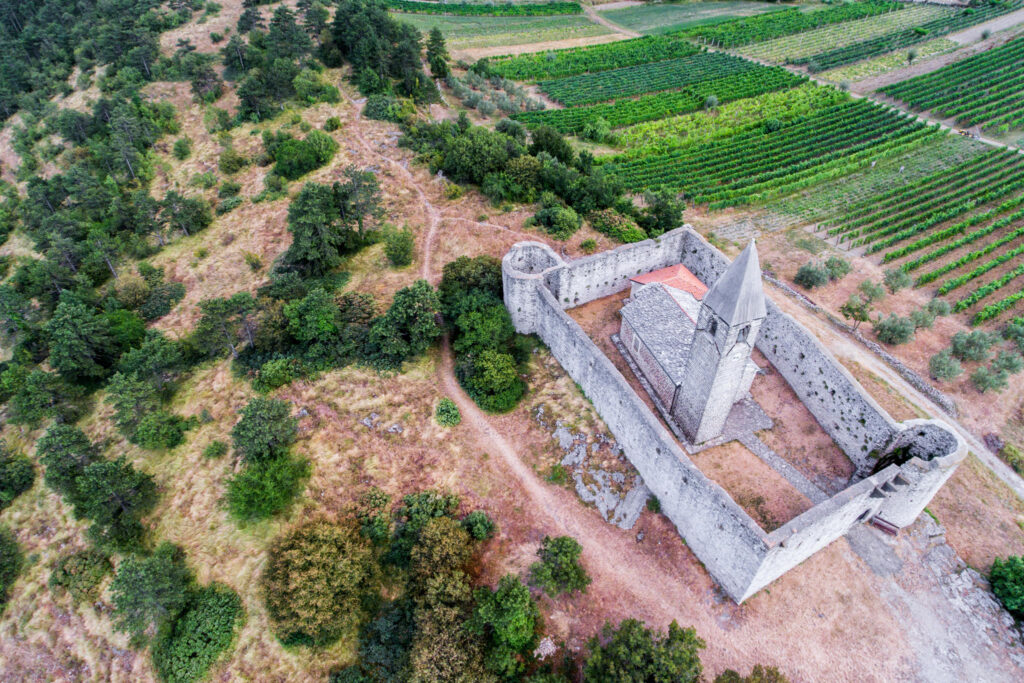 Chiesa della Santissima Trinità